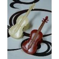 迷你提琴夾(兩色為一組)