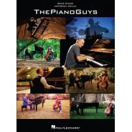The Piano Guys (Solo Piano with Optional Cello) <售缺>