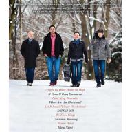 【特價】The Piano Guys – A Family Christmas for Cello