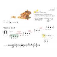 Alfred  Premier Piano Course, Lesson 1A + CD
