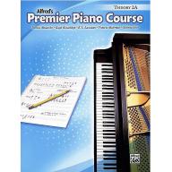 Alfred Premier Piano Course, Theory 2A