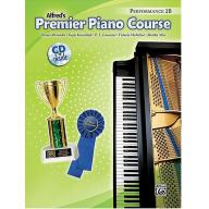Alfred Premier Piano Course, Performance 2B + CD
