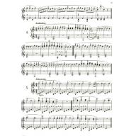 車爾尼100首練習曲 Op.139+2CD