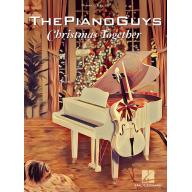 【特價】The Piano Guys - Christmas Together