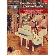 The Piano Guys - Christmas Together (Piano Play-Al...