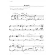 【Piano Solo】ピアノ曲集 巨匠の旋律 ～久石譲 作品集～