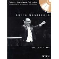 The Best Of Ennio Morricone + CD