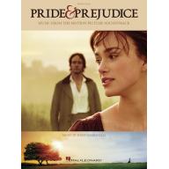 Pride & Prejudice - Music from the Motion Picture ...