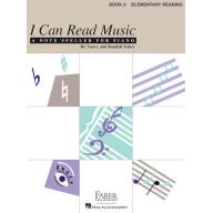 I Can Read Music – Book 2