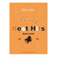【Piano Solo】Disney Best Hit for Piano Solo [Easy Level]