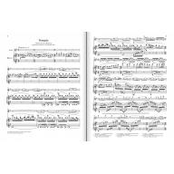 Ravel Violin Sonata G major