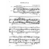 *Chopin Sonata in G Minor Op.65 for Cello and Piano