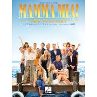 Mamma Mia! – Here We Go Again