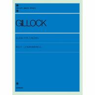 【Piano】Gillock - Album For Children ギロック こどものためのアルバム
