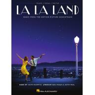 La La Land (PVG版) <售缺>