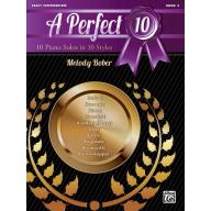 A Perfect 10, Book 3