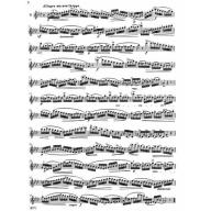 Ferling 18 Studies, Op. 12 for Oboe