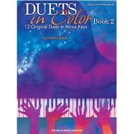 Duets in Color Book 2