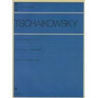 【Piano】Tschaikowsky【Casse-Noisette , Op. 71a】 チャイコフスキー くるみ割り人形