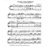 Chopin Waltzes (Complete) for Piano