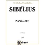 Sibelius Piano Album
