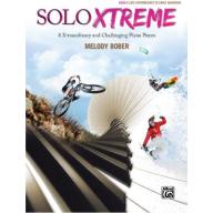 Solo Xtreme, Book 6