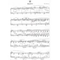 York Bowen, Two Preludes (Piano Solo)