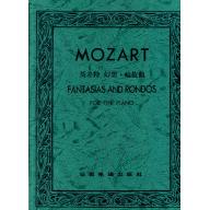 莫扎特 MOZART 幻想.輪旋曲