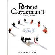 理查‧克萊德曼精選鋼琴(11)