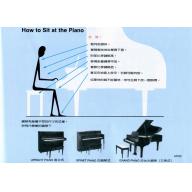 艾弗瑞 鋼琴教本-1A【CD版】