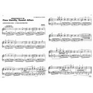 艾弗瑞-古典主題鋼琴曲集(3)