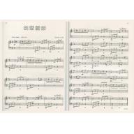 親子同樂鋼琴名曲(2)