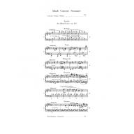Albéniz España Op. 165