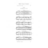 Albéniz España Op. 165