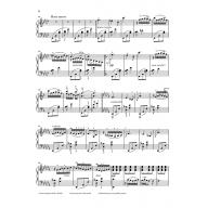 Albéniz Suite Espagnole op. 47 for Piano