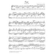 Easy Piano Music - 18th and 19th Century Volume I