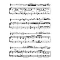 Beethoven Romances in F Major and G Major Op. 50, 40 for Violin and Orchestra
