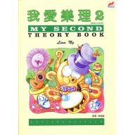 我愛樂理２