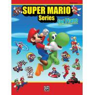 Super Mario™ Series for Piano