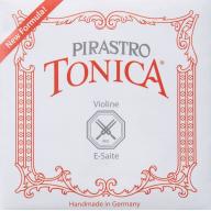 PIRASTRO TONICA Violin Strings 小提琴弦 