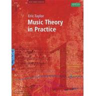 ABRSM Music Theory in Practice, Grade 1