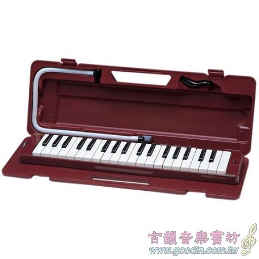 YAMAHA P-37D 口風琴