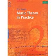 ABRSM Music Theory in Practice, Grade 2