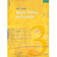 ABRSM Music Theory in Practice, Grade 3