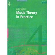 ABRSM Music Theory in Practice, Grade 4