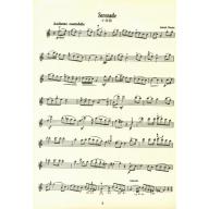 學興 小提琴名曲集【1】for Violin