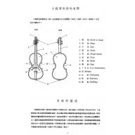 少年篠崎小提琴教本【1】