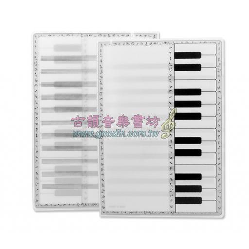 L型文件夾可書寫