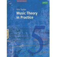 ABRSM Music Theory in Practice, Grade 5