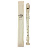 Yamaha 24B 英式高音直笛 (國小音樂課適用)